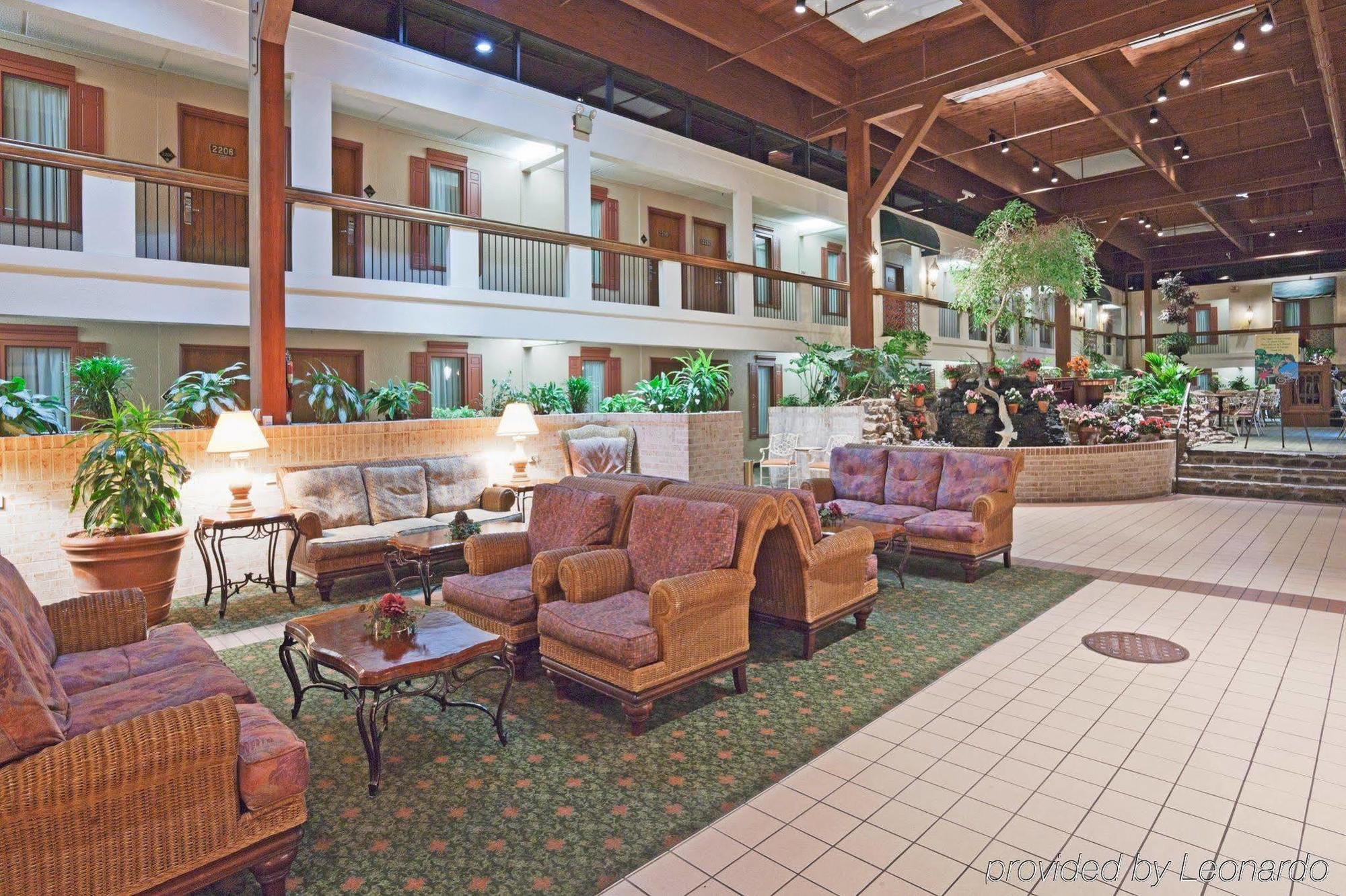 Holiday Inn Perrysburg French Quarter Luaran gambar
